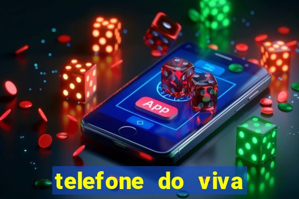 telefone do viva sorte oficial